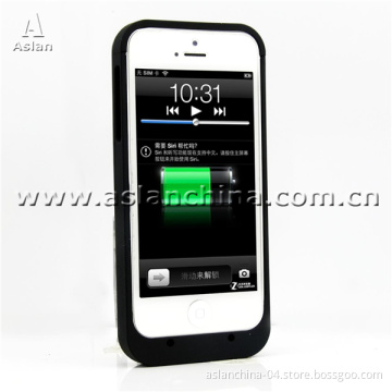 for Apple iPhone Power Bank, Cheap for Apple iPhone Power Bank, 2500mAh for Apple iPhone Power Bank (ASD-011)